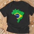 Brazil Gifts, Brazil Shirts