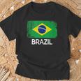 Infj Gifts, Brazil Shirts