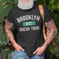 New York Gifts, New York Shirts