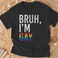 Lgbt Gifts, Rainbow Shirts