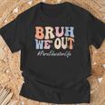 Last Day Of School Gifts, Last Day Of School Shirts