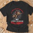 Bull Gifts, Bull Riding Shirts