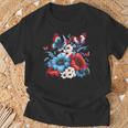 Butterfly Gifts, July Patriotic Shirts