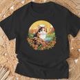 Cat Lover Gifts, Cat Lover Shirts