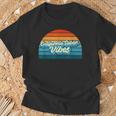 Retro Gifts, California Shirts