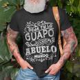 Abuelo Gifts, Abuelo Shirts