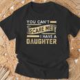 Dad Daughter Gifts, Daughter Shirts