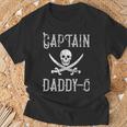 Captain Gifts, Captain Shirts