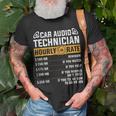 Technician Gifts, Technician Shirts