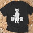 Kitty Cat Gifts, Weightlifting Shirts