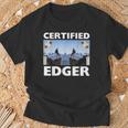 Certified Edger Gifts, Certified Edger Shirts