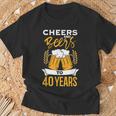 Cerveza Gifts, Beer Lover Shirts, Drinking Shirts, Birthday Shirts, Cerveza Shirts, Beer Shirts