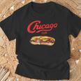 Chicago Gifts, Sandwich Shirts