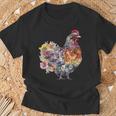 Cottagecore Gifts, Cottagecore Shirts, Floral Shirts