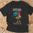 Professional Gifts, Chicken Chaser Shirts