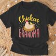 Farmer Gifts, Grandma Shirts