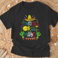 Fiesta Gifts, Mexican Shirts