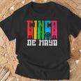 Fiesta Gifts, Mexican Shirts