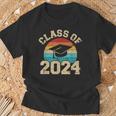 Graduation Gifts, Class Of 2024 Shirts