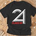 Graduation Gifts, Class Of 2024 Shirts