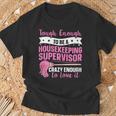 Housekeeping Gifts, Housekeeping Shirts