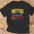 Colombia Gifts, Colombia Shirts