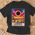 Texas Gifts, Total Solar Eclipse Shirts