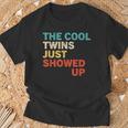 Vintage Gifts, Funny Twin Shirts