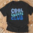 Best Uncle Gifts, Cool Uncle Club Shirts