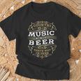 Country Music Beer Gifts, Country Music Beer Shirts