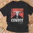 Country Music Gifts, Country Music Shirts