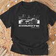 Fox Gifts, Car Enthusiast Shirts