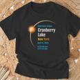 Total Solar Eclipse Gifts, Total Solar Eclipse Shirts