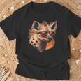 Hyena Gifts, Hyena Shirts