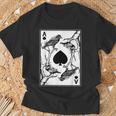 Aesthetic Gifts, Death Tarot Shirts