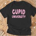 Valentine Gifts, Cupid University Shirts