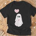 Valentine Gifts, Funny Ghost Shirts