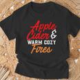 Warm And Cozy Gifts, Warm And Cozy Shirts