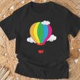 Hot Air Ballooning Gifts, Air Shirts