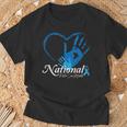 Awareness Gifts, Foster Care Shirts