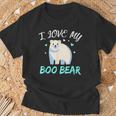 Boo Gifts, Polar Bear Shirts