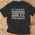 Anniversary Gifts, Anniversary Shirts