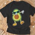 Funny Gifts, Avocado Shirts