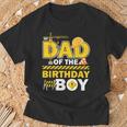 Family Gifts, Dad And Son Shirts