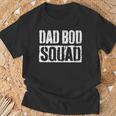 Dad Bod Gifts, Fathers Day Shirts