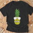 Pineapples Gifts, Fathers Day Shirts