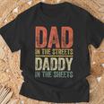 Infj Gifts, Fathers Day  Daddy In The Sheets Shirts