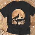 Wolf Lover Gifts, Matching Wolf Shirts