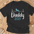 Fatherhood Gifts, Class Of 2021 Shirts