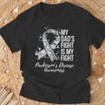 Fight Gifts, Parkinsons Disease Shirts, Awareness Shirts, Fight Shirts
